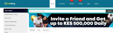 betflame.ke|Betfalme Kenya Account & App Registration and Login.
